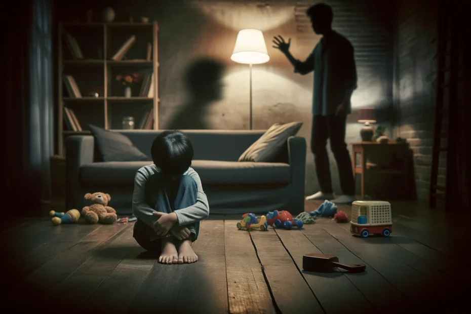 Madrid Salinas Legal, Abogados especialistas en Derecho de Familia y Derecho Penal en Sevilla. Análisis de Opciones Disponibles ante una situación de maltrato en el hogar familiar