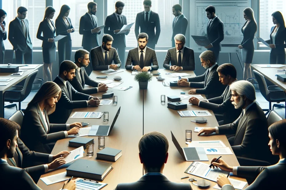 Abogados Derecho Mercantil Sevilla. Madrid Salinas Abogados. Quiebras y Concursos de Acreedores en la Legislación Española