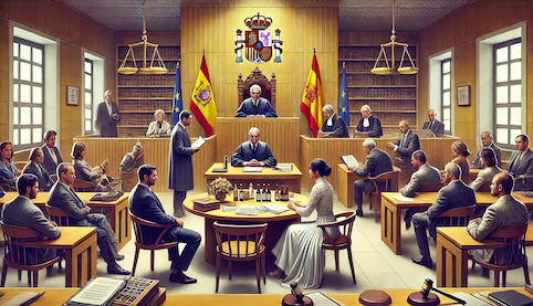 Abogados Derecho de Familia en Sevilla. Cuestiones Procesales en la Liquidación de los Distintos Regímenes Económicos Matrimoniales. Madrid Salinas Abogados