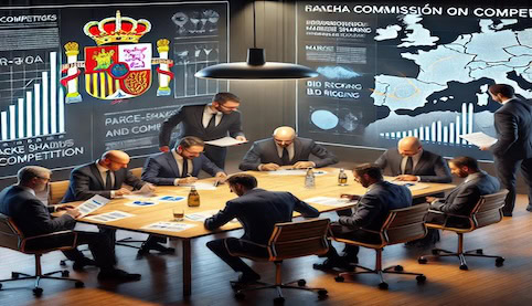 Abogados Derecho de la Competencia y Derecho Mercantil en Sevilla. Madrid Salinas Abogados. Prácticas restrictivas de la competencia en España: Análisis y reformas recientes