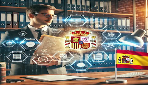 Madrid Salinas Abogados, abogados en Sevilla especialistas en Derecho Mercantil. Protección de marcas y patentes según la legislación española