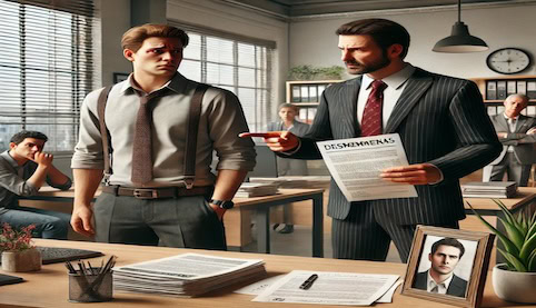 Despido Improcedente: Cómo Actuar y Reclamar. Abogados en Sevilla especialistas en Derecho Laboral. Madrid Salinas Abogados