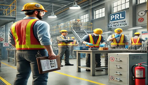 Prevención de Riesgos Laborales: Obligaciones del Empleador y Derechos del Trabajador. Abogados expertos en Derecho Laboral en Sevilla. Madrid Salinas Abogados.