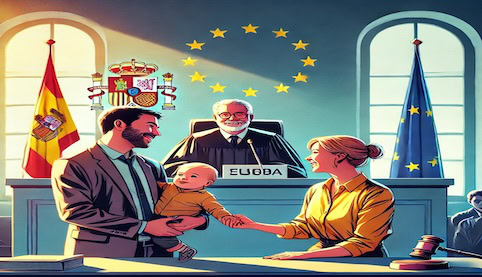 Procedimientos de Adopción Nacional e Internacional en España: Un Análisis Legal y Práctico. Madrid Salinas Abogados en Sevilla especialistas en Derecho de Familia.