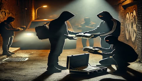 Tráfico de Drogas: Concepto, Legislación y Jurisprudencia en España. Madrid Salinas Abogados especialistas en Derecho Penal en Sevilla.