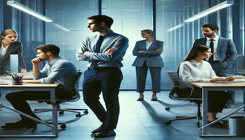 Discriminación en el Ámbito Laboral: Marco Legal y Casos Prácticos. Abogados Derecho Laboral Sevilla. Madrid Salinas Abogados