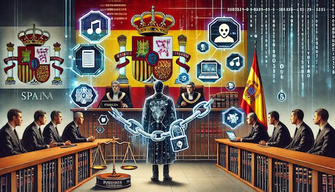 Criminalización de la Violencia Digital y la Ciberdelincuencia en el Ordenamiento Jurídico Español. Abogados especialistas en Derecho Penal en Sevilla. Madrid Salinas Abogados.