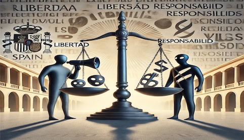 Delito de Odio y Libertad de Expresión: Jurisprudencia Reciente del Tribunal Constitucional. Abogados Derecho Penal Sevilla. Madrid Salinas Abogados