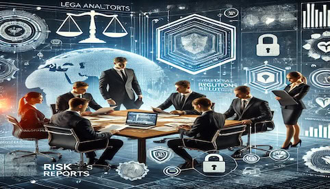 Nuevas tendencias en el cumplimiento normativo: La evolución del Compliance en las empresas españolas. Madrid Salinas Abogados en Sevilla