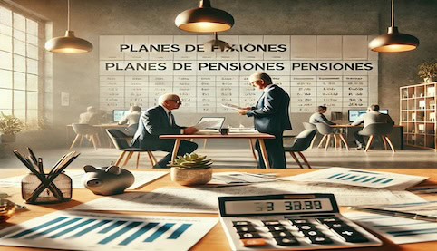 Fiscalidad de los Planes de Pensiones: Cambios en las Desgravaciones para 2024. Madrid Salinas Abogados en Sevilla especialistas en Derecho Fiscal