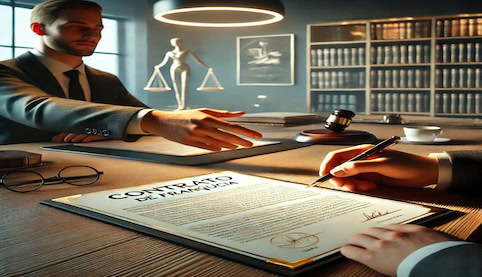 Contrato de Franquicia: Regulación, Jurisprudencia y Aplicación Práctica. Abogados en Sevilla especialistas en Derecho Mercantil. Madrid Salinas Abogados.