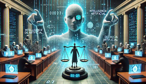 El impacto de la inteligencia artificial en los delitos cibernéticos: Retos y oportunidades para el derecho penal. Abogados penalistas en Sevilla. Madrid Salinas Abogados