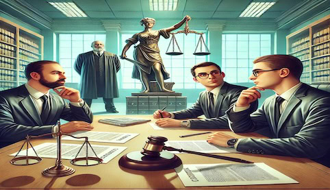 Responsabilidad solidaria en los contratos de distribución. Abogados en Sevilla especialistas en Derecho Mercantil y Consumo