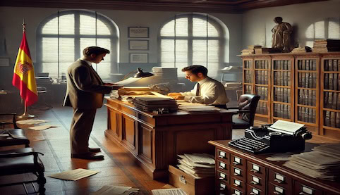 Solicitud al Registro de la Propiedad para Subsanar una Inscripción de Compraventa. Abogados en Sevilla especialistas en Derecho Inmobiliario y Derecho Registral. Madrid Salinas Abogados.