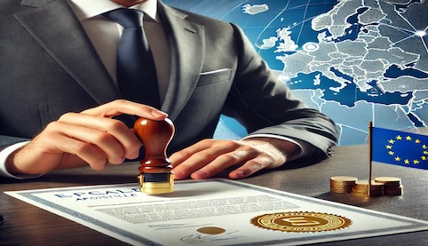 La Apostilla de la Haya: Un Mecanismo para la Validez Internacional de Documentos. Abogados Sevilla Derecho Internacional Privado, Administrativo, Civil. Madrid Salinas Abogados.