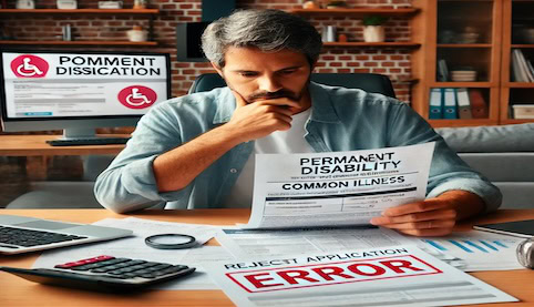 La Incapacidad Permanente por Enfermedad Común en España: Cálculo, Normativa Aplicable y Errores Frecuentes. Abogados en Sevilla especialistas en Derecho Laboral y Seguridad Social. Madrid Salinas Abogados.