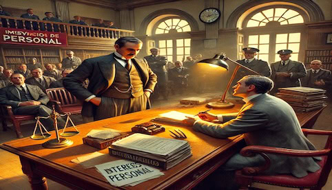 Impugnación por desviación de poder. Abogados en Sevilla especialistas en Derecho Administrativo- Madrid Salinas Abogados.